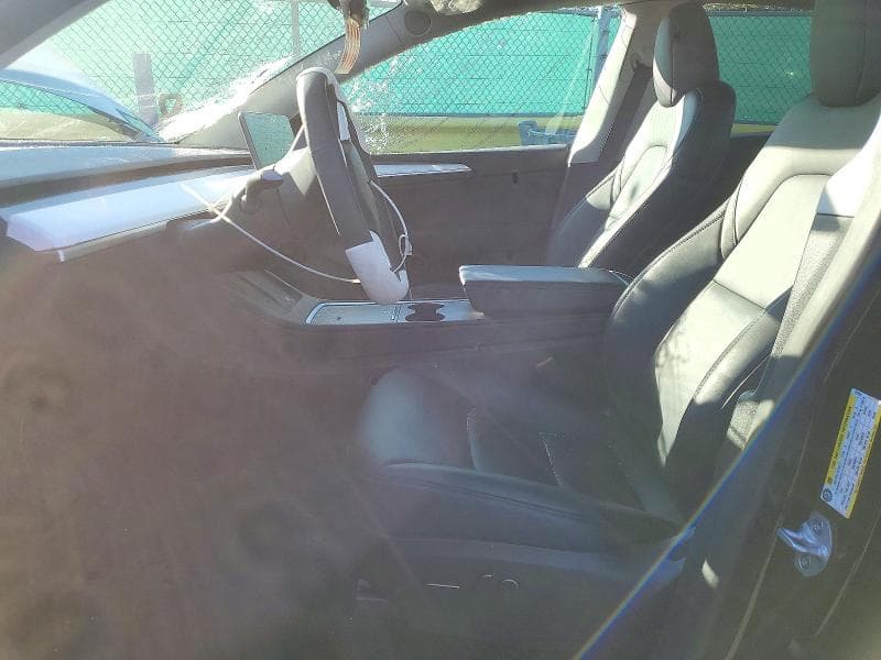 2023 TESLA MODEL Y 7