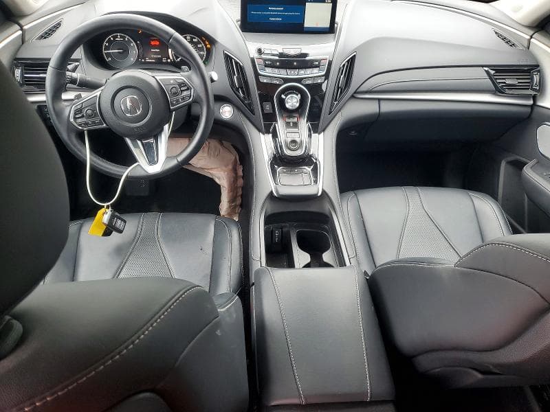 2019 ACURA RDX TECHNOLOGY 8