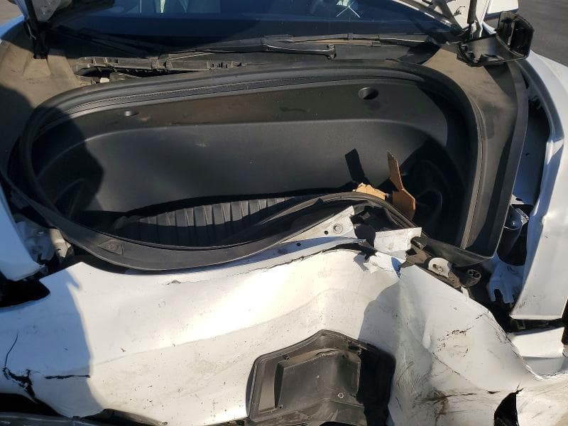 2022 TESLA MODEL 3 11