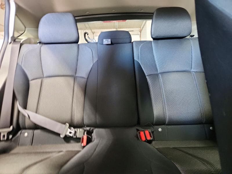 2021 SUBARU CROSSTREK 10