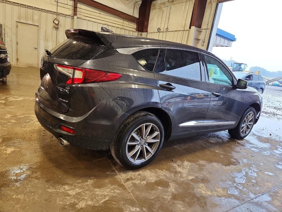 2019 ACURA RDX TECHNOLOGY 3