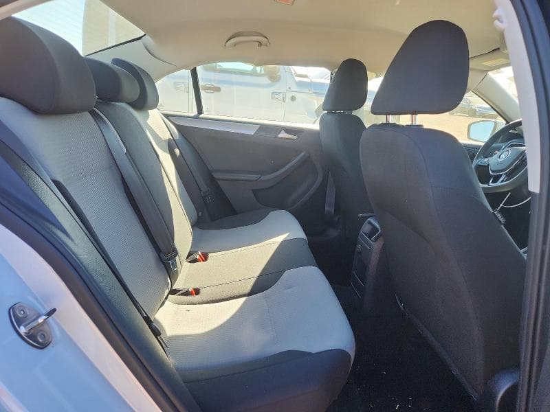 2017 VOLKSWAGEN JETTA S 10
