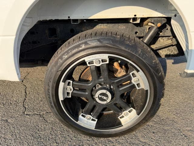 2019 FORD F150 SUPER CAB 12