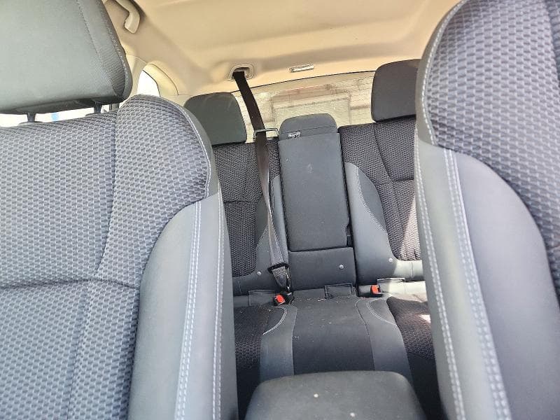 2019 SUBARU FORESTER PREMIUM 10