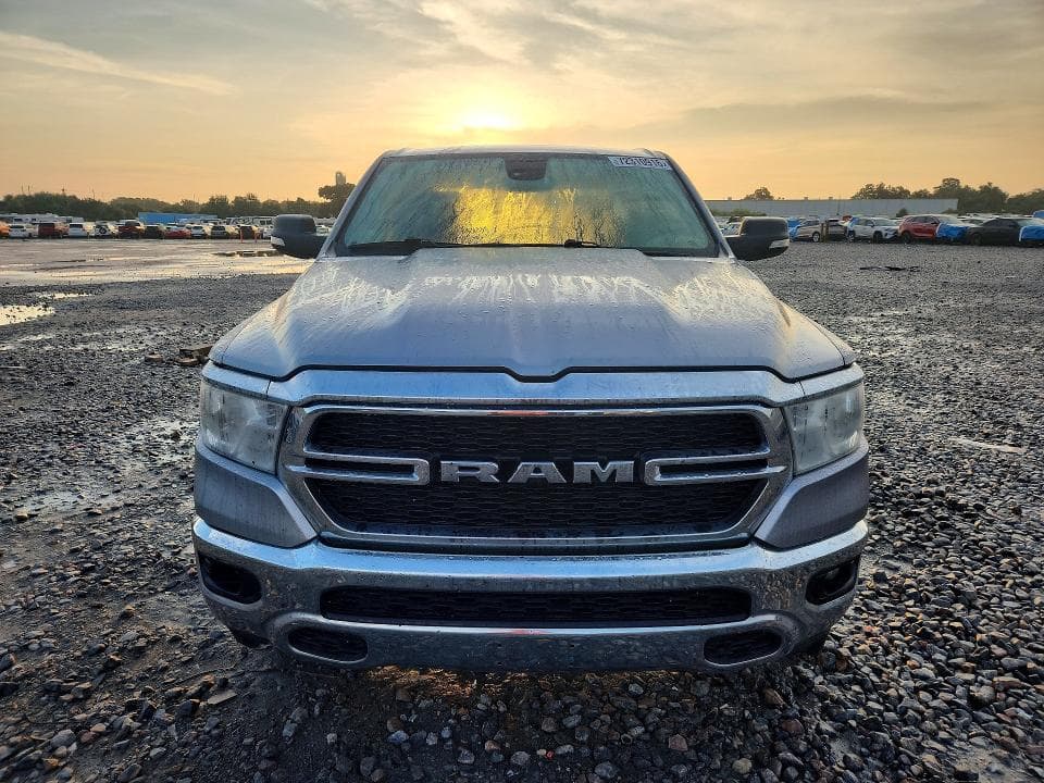 2022 RAM 1500 BIG HORN/LONE STAR 5