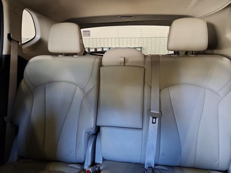 2017 BUICK ENVISION PREFERRED 10