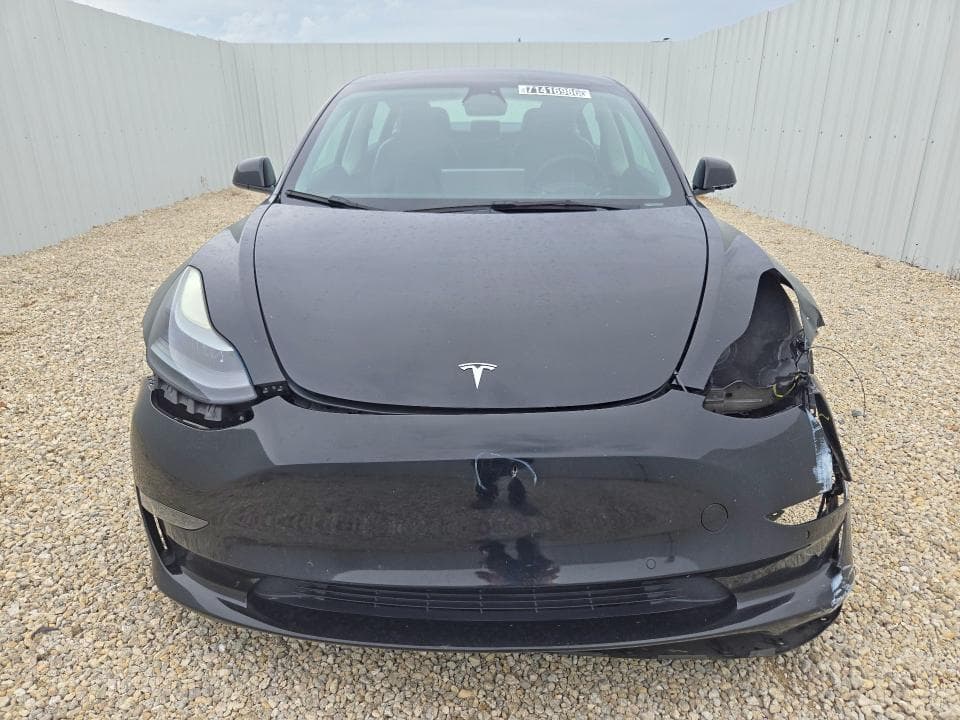 2022 TESLA MODEL 3 5