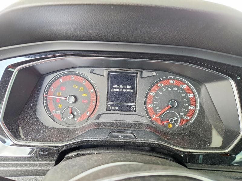 2019 VOLKSWAGEN JETTA S 9
