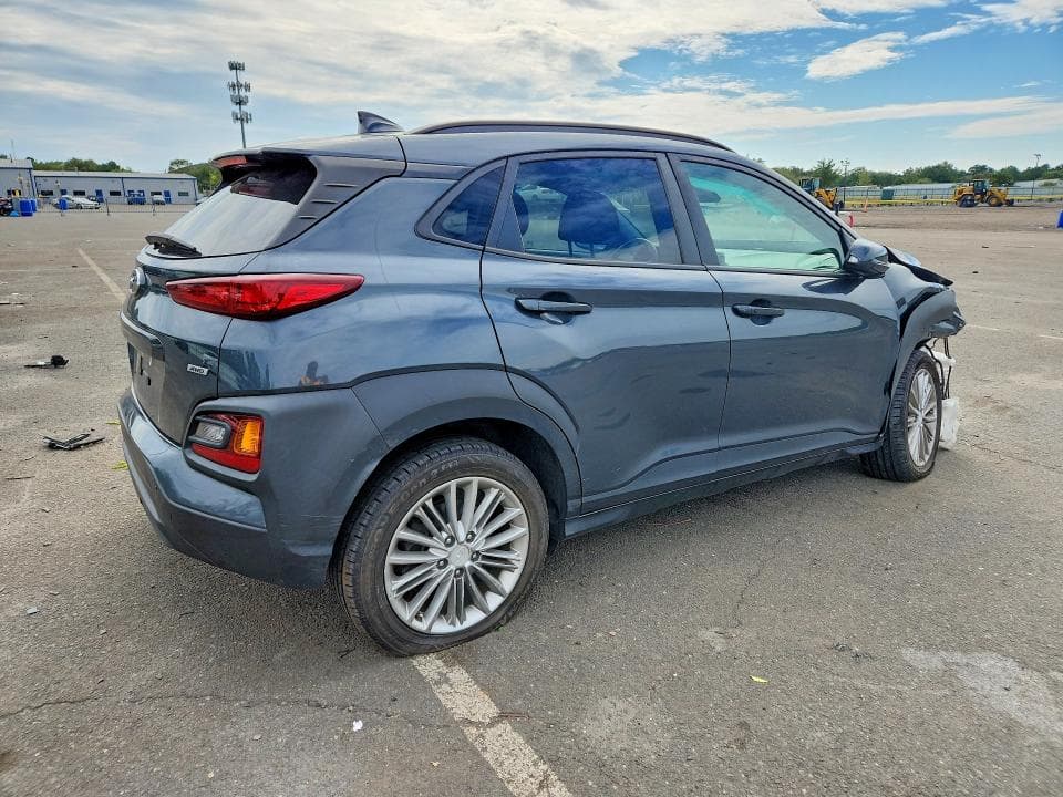 2019 HYUNDAI KONA SEL 3