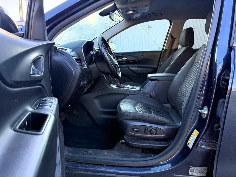 2019 CHEVROLET EQUINOX LT 12