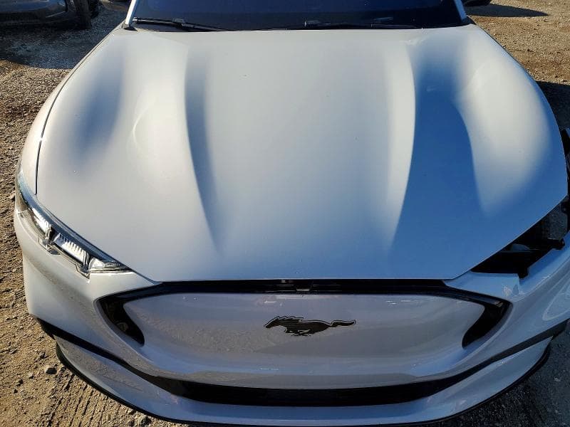 2023 FORD MUSTANG MACH-E PREMIUM 11