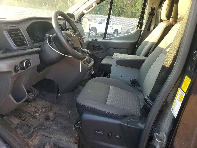 2020 FORD TRANSIT T-150 7