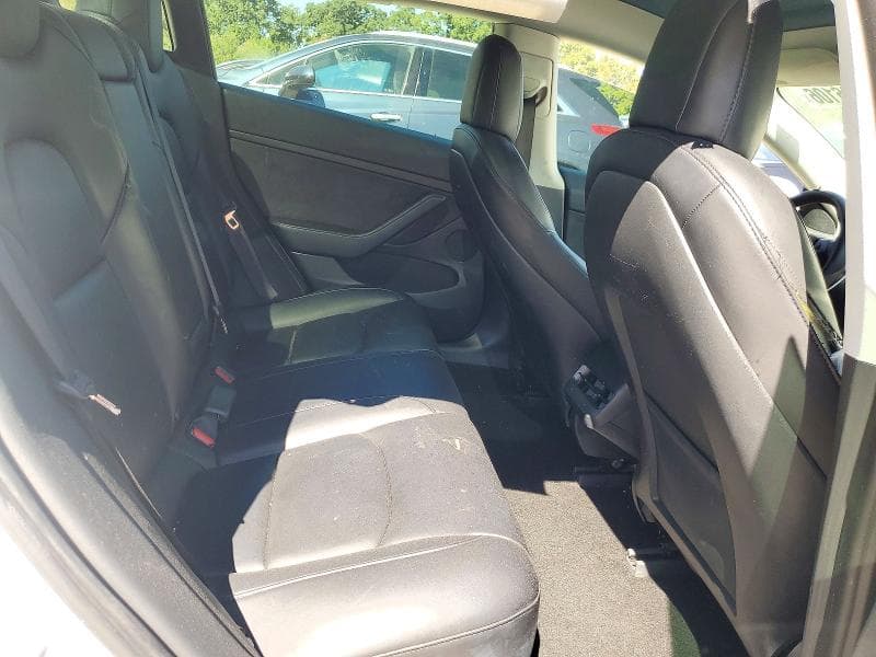 2021 TESLA MODEL 3 10
