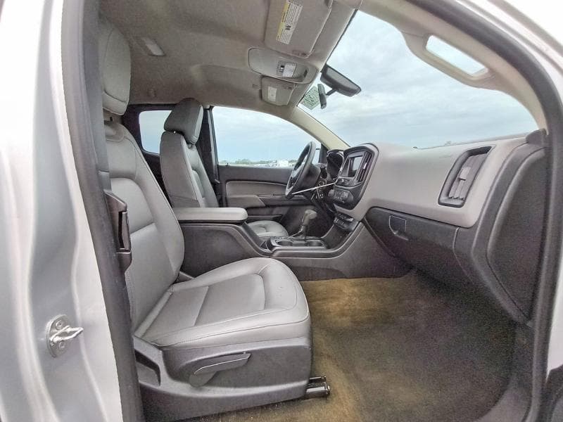 2019 CHEVROLET COLORADO 13