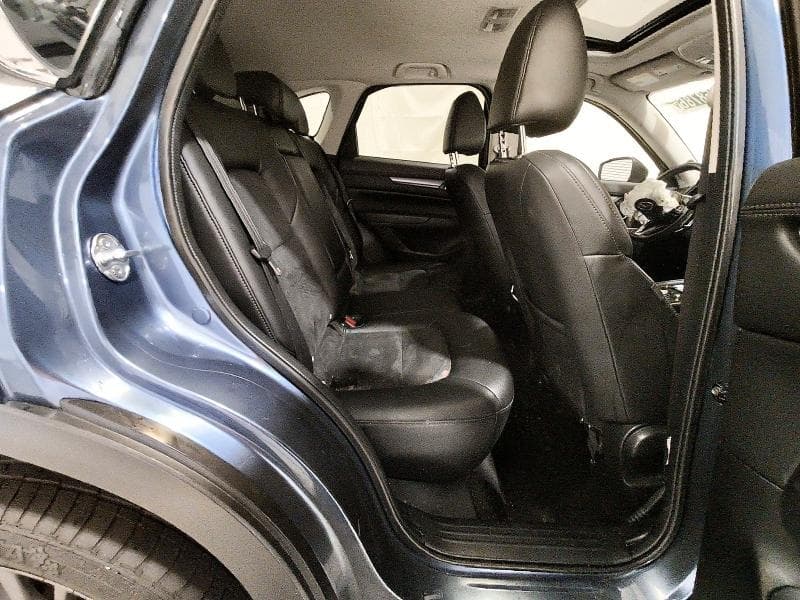 2019 MAZDA CX-5 TOURING 11