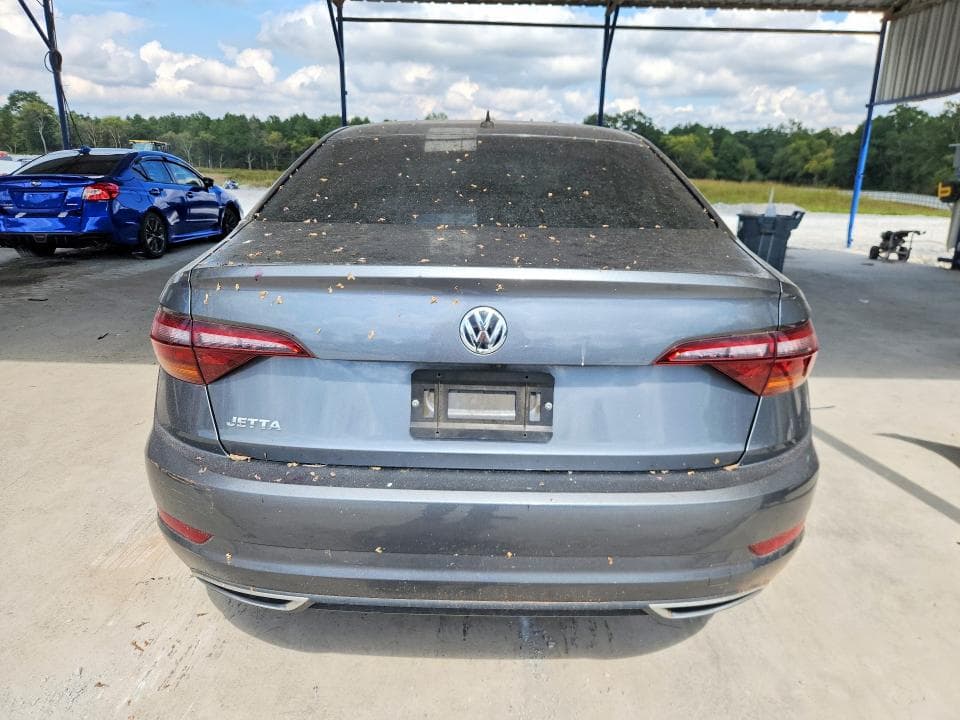 2019 VOLKSWAGEN JETTA S 6