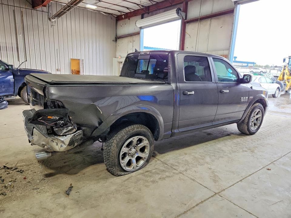 2017 RAM 1500 LARAMIE 3