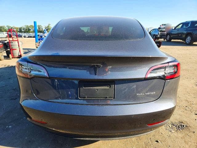 2022 TESLA MODEL 3 6