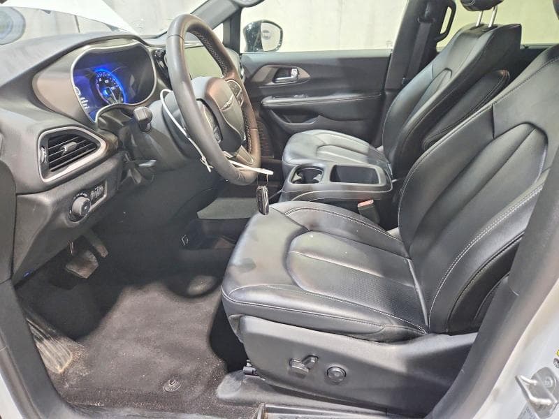 2025 CHRYSLER PACIFICA SELECT 7