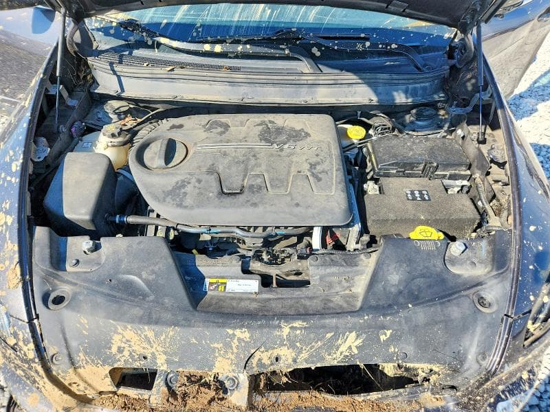 2018 JEEP CHEROKEE LIMITED 12