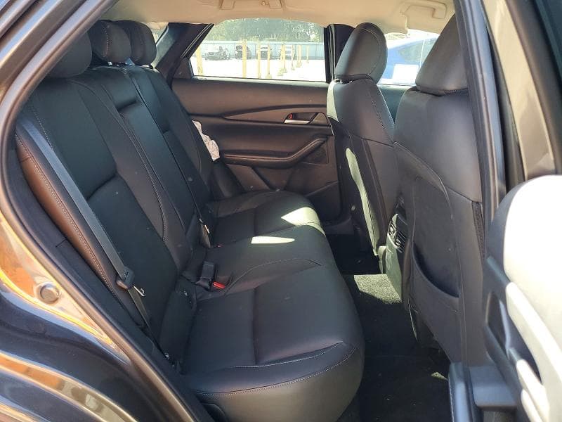 2023 MAZDA CX-30 SELECT 11