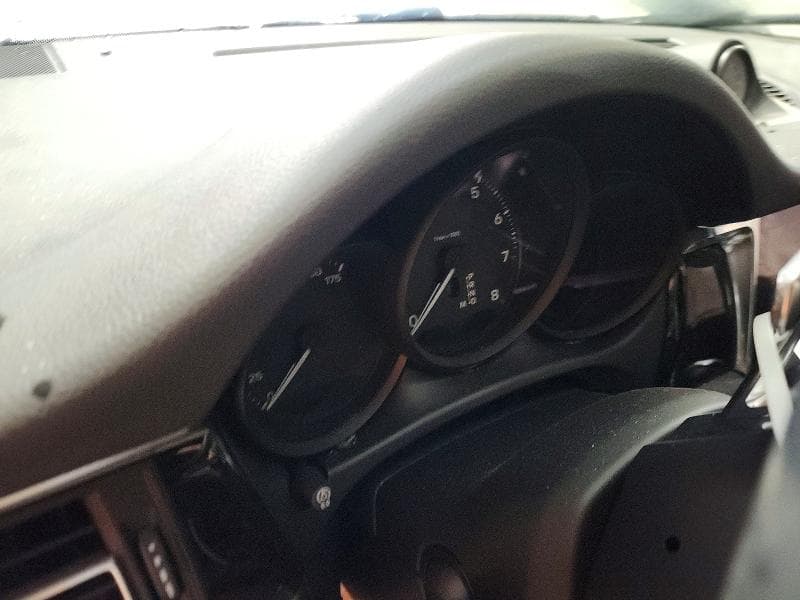 2026 PORSCHE MACAN BASE 9