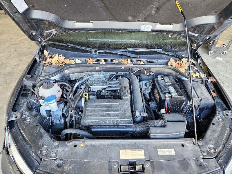 2017 VOLKSWAGEN JETTA S 11