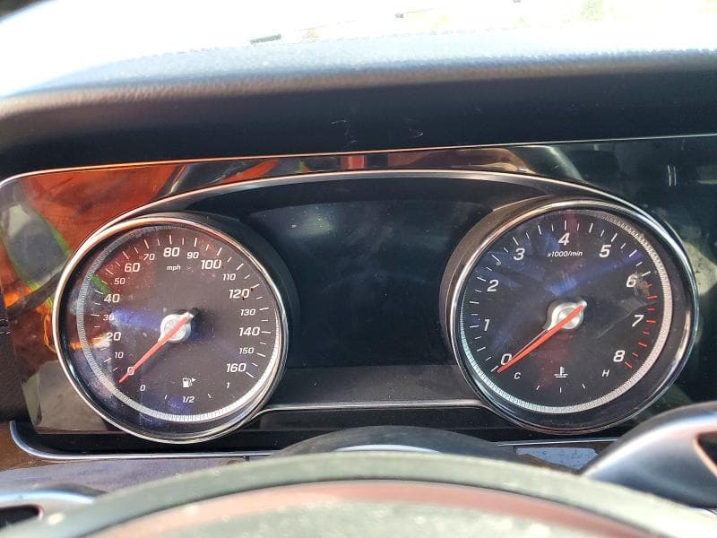 2017 MERCEDES-BENZ E 300 4MATIC 9