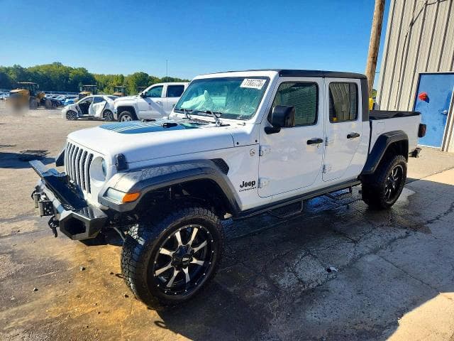 2020 JEEP GLADIATOR SPORT - 1