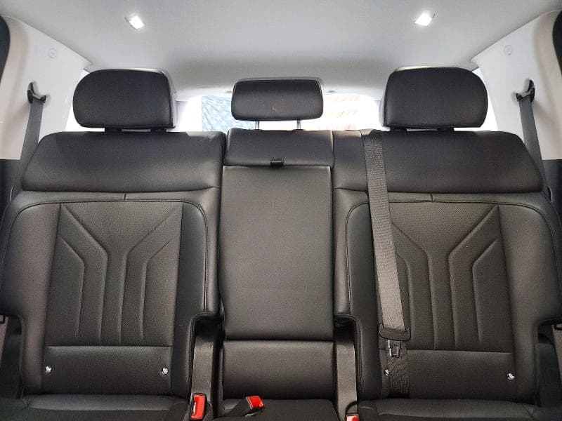 2026 HYUNDAI SANTA FE SEL 10