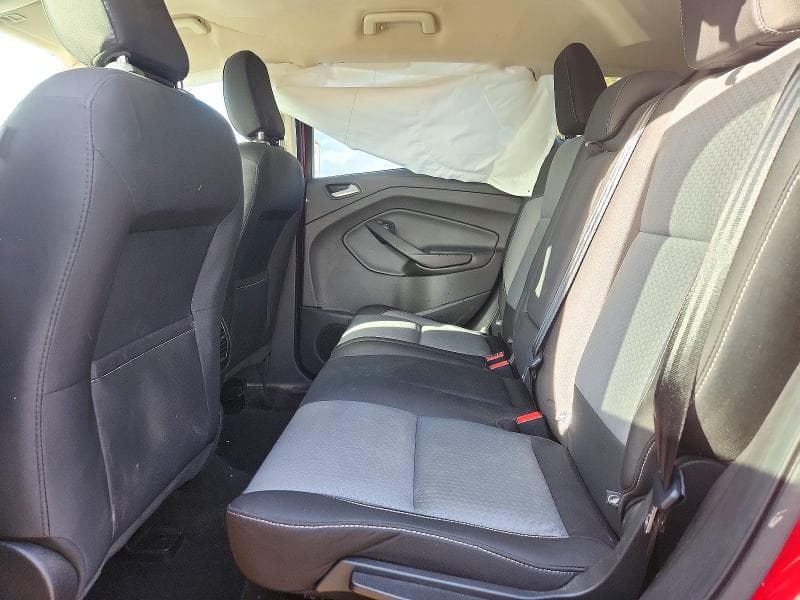 2018 FORD ESCAPE 11