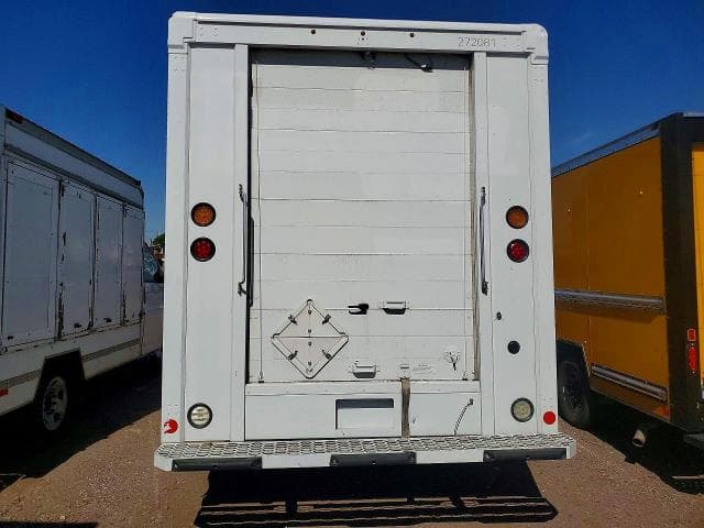 2023 MERCEDES-BENZ SPRINTER 4500 6