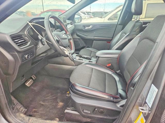 2024 FORD ESCAPE ST LINE SELECT 7