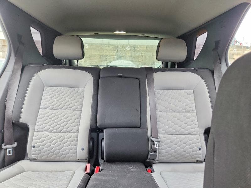 2018 CHEVROLET EQUINOX LS 10