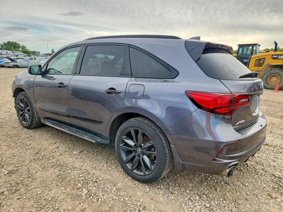 2020 ACURA MDX A-SPEC 2