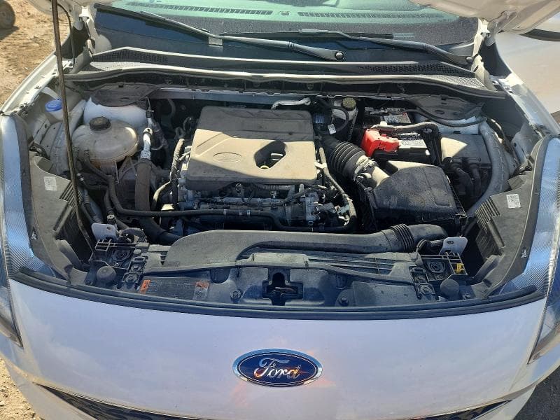 2020 FORD ESCAPE SEL 12