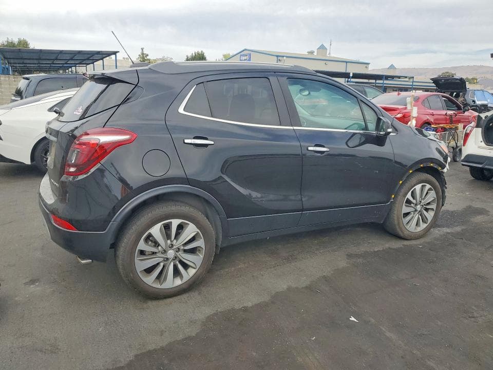 2019 BUICK ENCORE PREFERRED 3