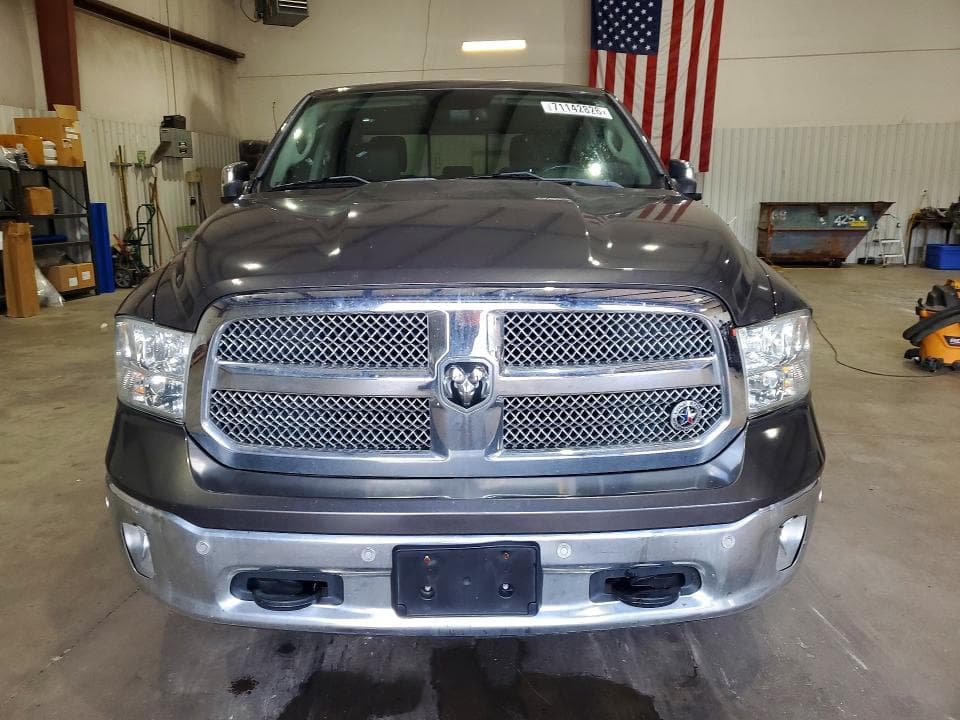 2018 RAM 1500 SLT 5