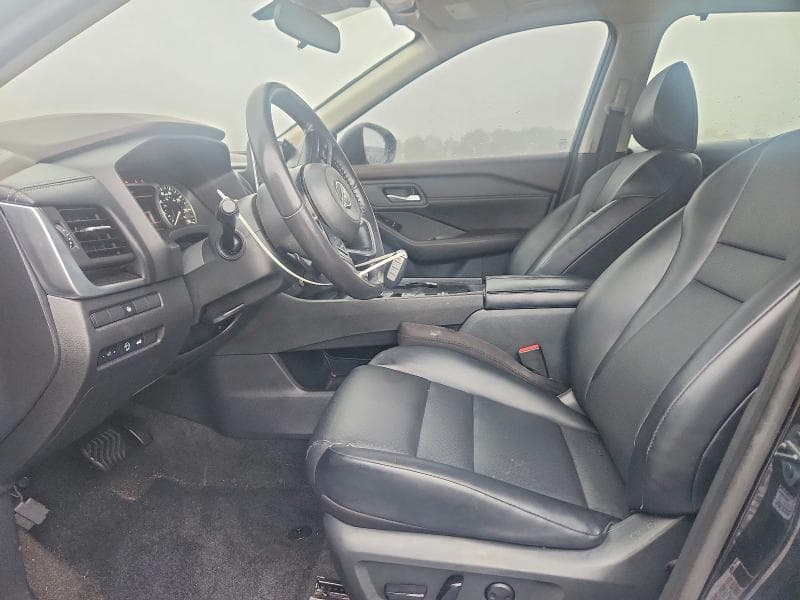 2023 NISSAN ROGUE SV 7