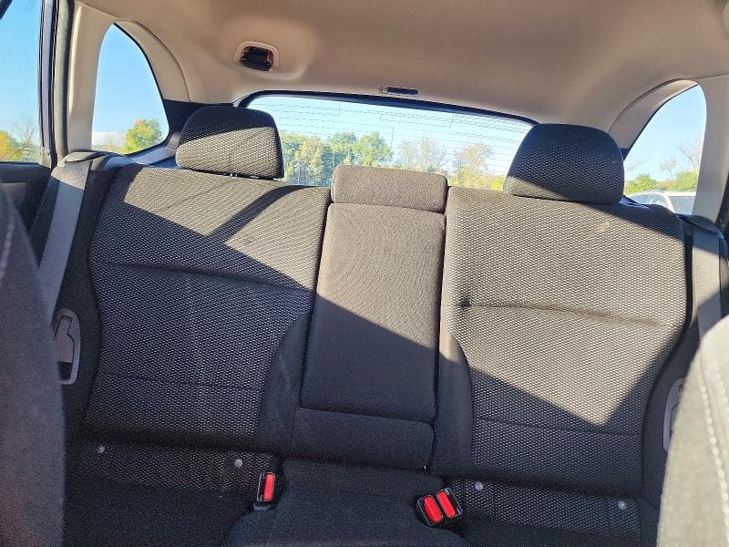 2018 SUBARU OUTBACK 2.5I PREMIUM 10