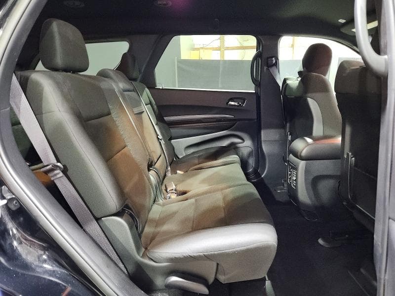 2026 DODGE DURANGO GT 11