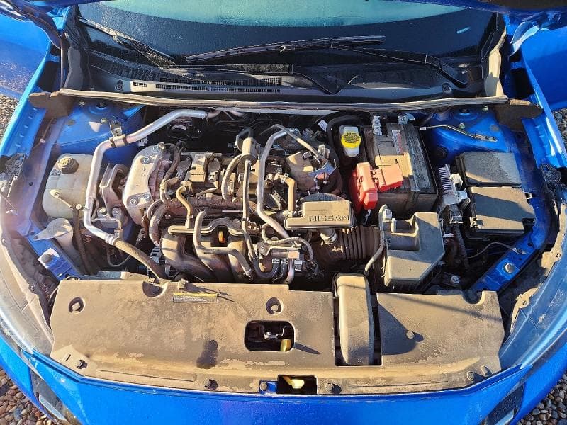 2024 NISSAN SENTRA SR 11