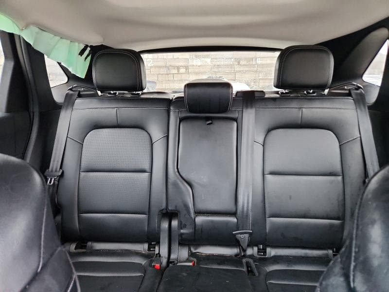 2021 FORD ESCAPE SEL 10