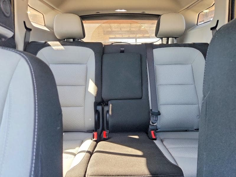 2024 GMC TERRAIN SLE 10