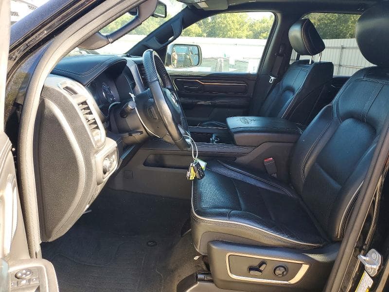 2020 RAM 1500 LIMITED 7