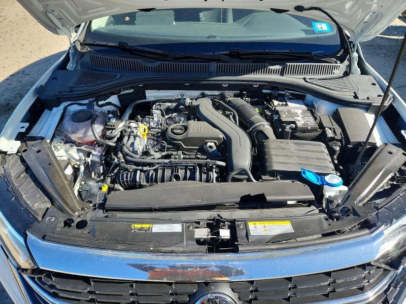 2024 VOLKSWAGEN JETTA S 11