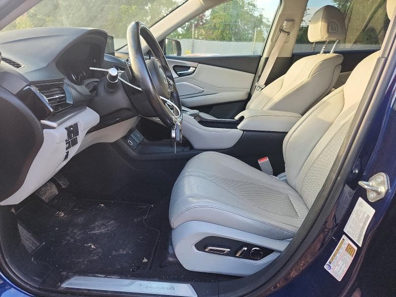 2020 ACURA RDX TECHNOLOGY 7