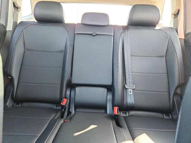 2019 VOLKSWAGEN TIGUAN SE 10