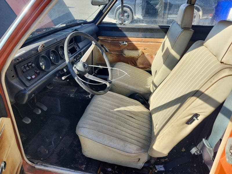 1970 OTHER OTHER 7