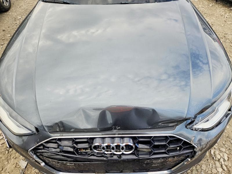 2021 AUDI A4 PREMIUM 45 11